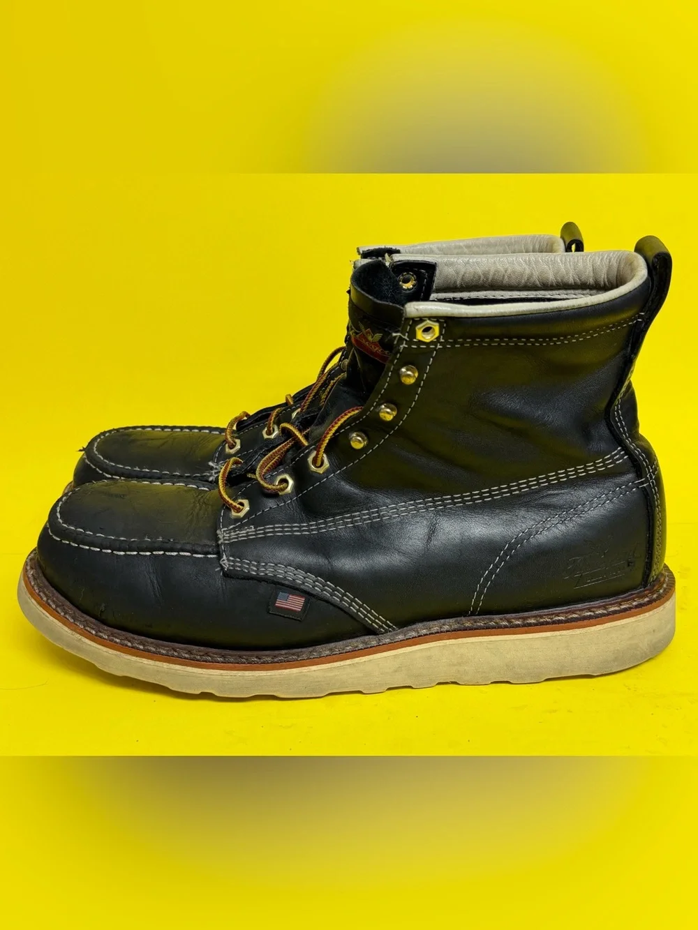 Men's Thorogood 6